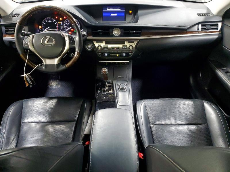2013 Lexus Es 350 Base