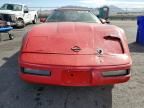 1992 Chevrolet Corvette