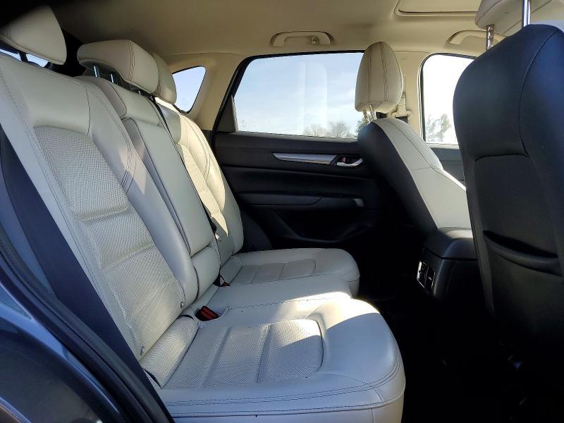 2022 Mazda Cx-5 Preferred