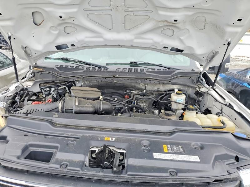 2022 Ford F250 Super Duty