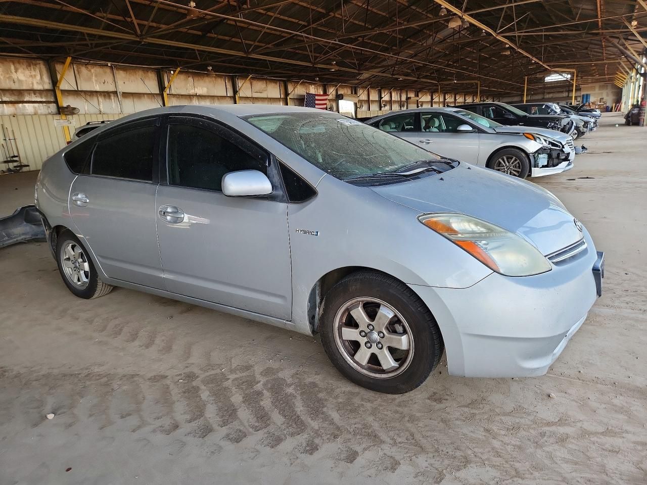 2007 Toyota Prius
