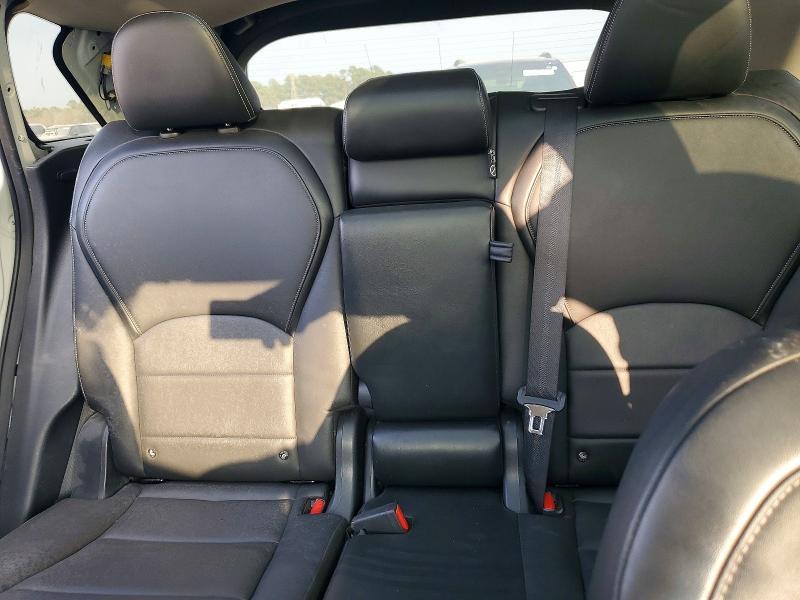 2020 Infiniti Qx50 Pure