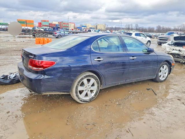 2006 Lexus Es 330