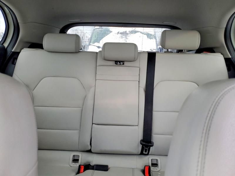 2015 Mercedes-Benz Gla 250 4matic