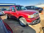 2011 Ford Ranger Super cab
