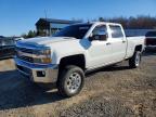 2015 Chevrolet Silverado K2500 Heavy Duty LTZ