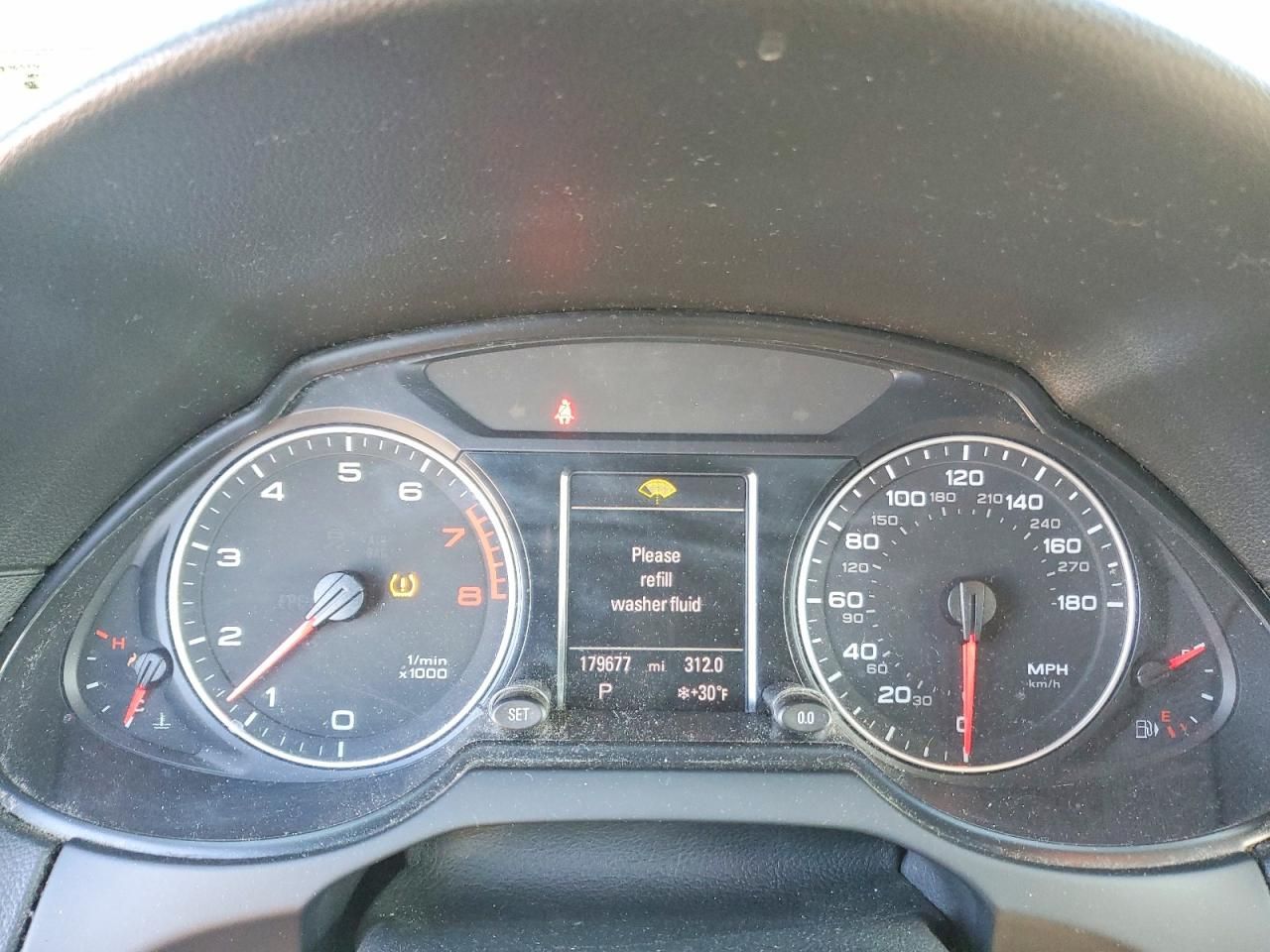 2012 Audi Q5 Premium Plus