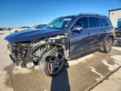 2024 Mercedes-Benz Gls 450 4matic for sale in Haslet, TX