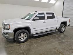 2018 GMC Sierra C1500 slt en venta en Wilmer, TX