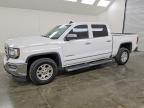 2018 GMC Sierra C1500 SLT