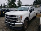 2020 Ford F350 Super Duty Utility / Service Truck