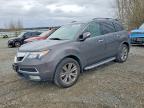 2011 Acura Mdx Advance