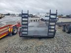 2022 Maxxbuilt 82X20 S Equipment Trailer