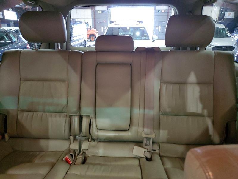 2007 Toyota Land Cruiser