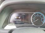 2018 Nissan Leaf s