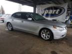2007 BMW 530 i
