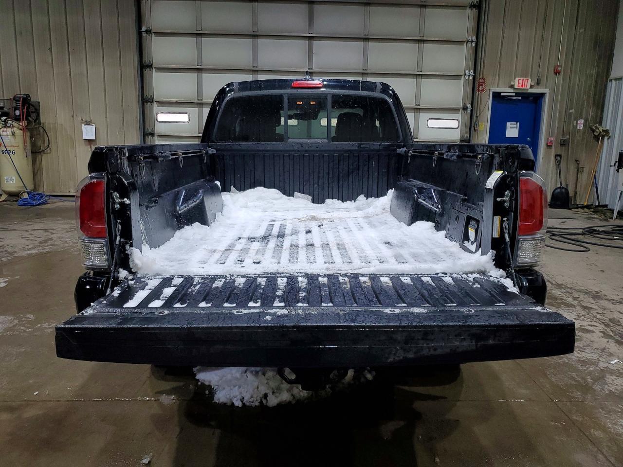 2020 Toyota Tacoma TRD OFF-Road