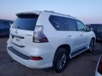 2014 Lexus Gx 460 Luxury