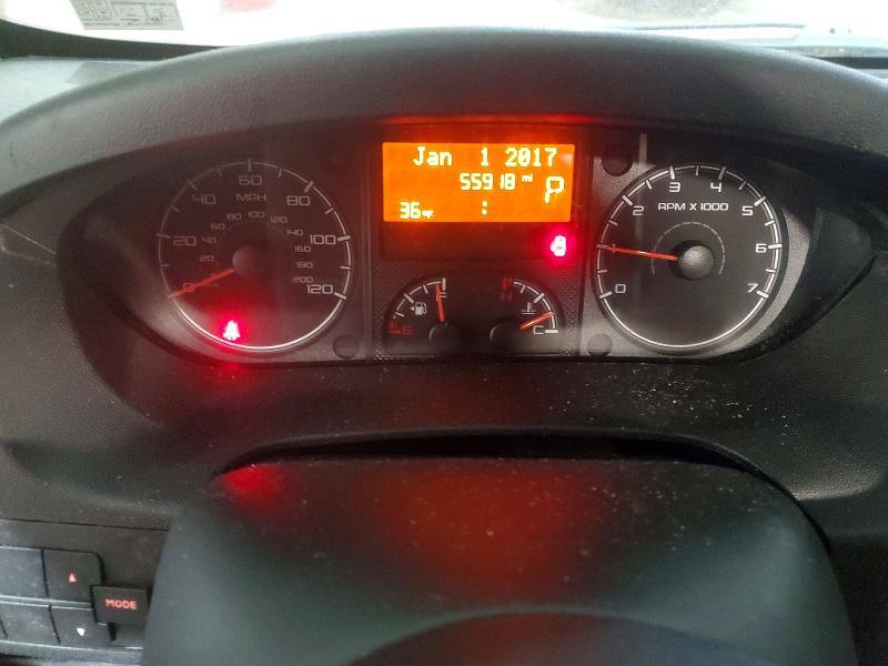 2020 Dodge Ram Promaster 3500 3500 High