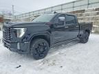2024 GMC Sierra K2500 Denali