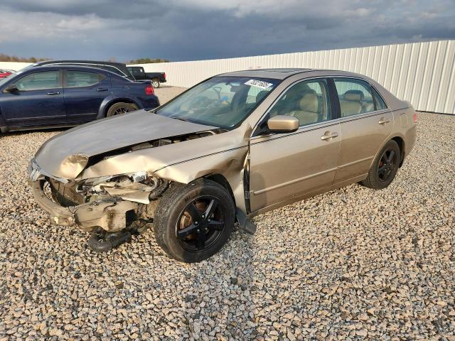 2003 Honda Accord ex