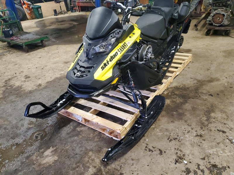 2020 Skidoo Expedition SE 900 A