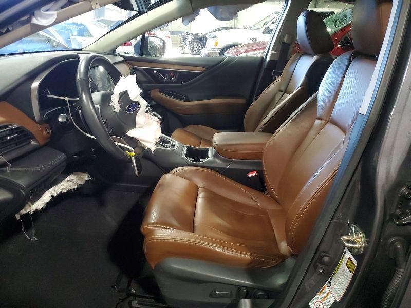 2020 Subaru Outback Touring ldl