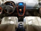 2002 Lexus Rx 300