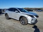 2018 Lexus Rx 350 Base