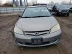 2005 Honda Civic lx