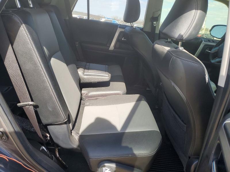 2022 Toyota 4runner