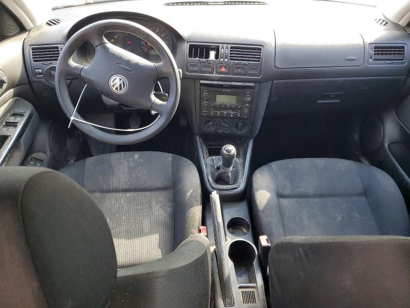 2003 Volkswagen Jetta gl tdi