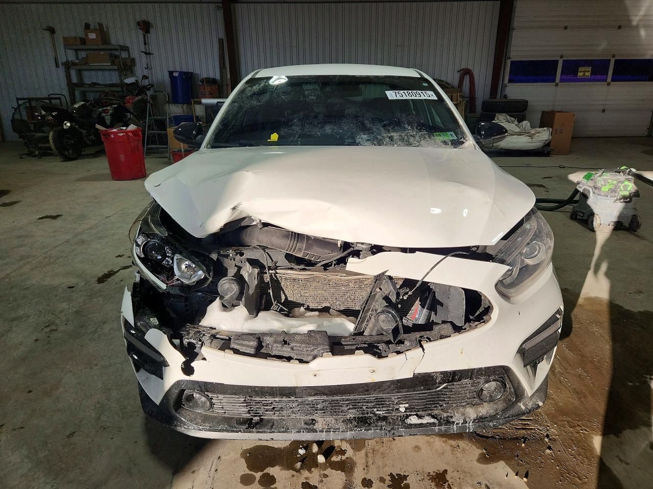 2021 KIA Forte gt Line