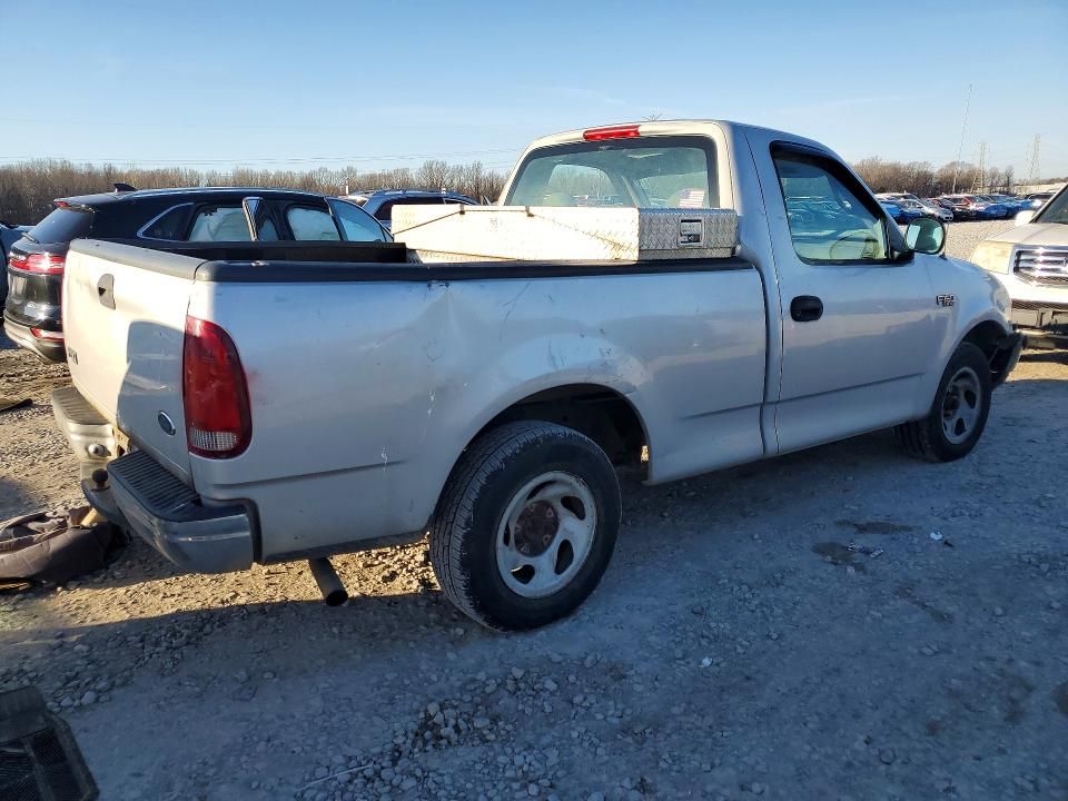 1998 Ford F150