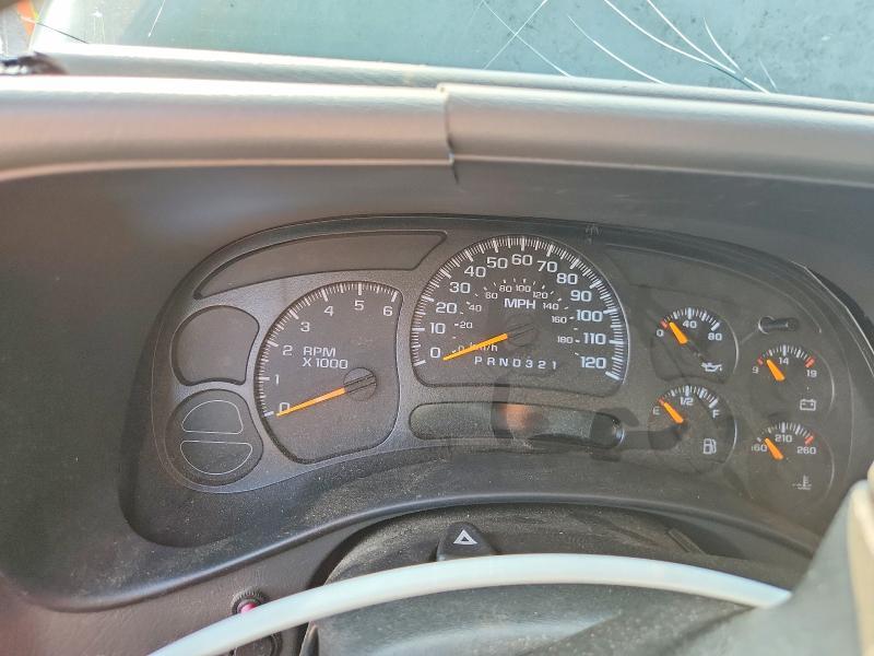 2007 GMC New Sierra C1500 Classic