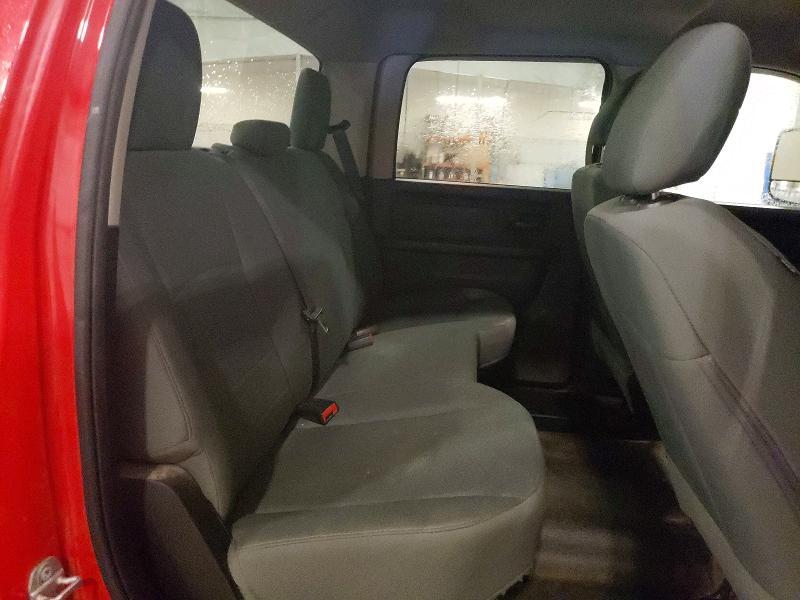 2016 Dodge RAM 2500 ST