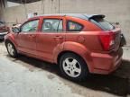 2009 Dodge Caliber sxt