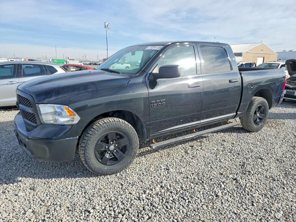 2015 Dodge Ram 1500 st