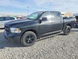 Dodge salvage cars for sale: 2015 Dodge Ram 1500 st