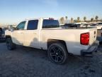 2018 Chevrolet Silverado C1500 lt