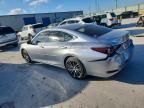 2022 Lexus Es 350 Base