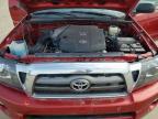 2009 Toyota Tacoma Double Cab