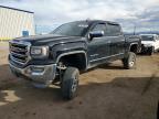 2016 GMC Sierra K1500 SLT