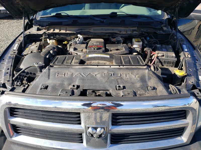 2010 Dodge Ram 3500