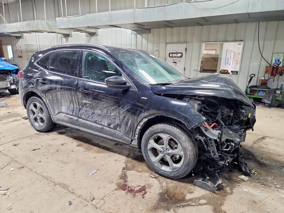 2024 Ford Escape st Line Select