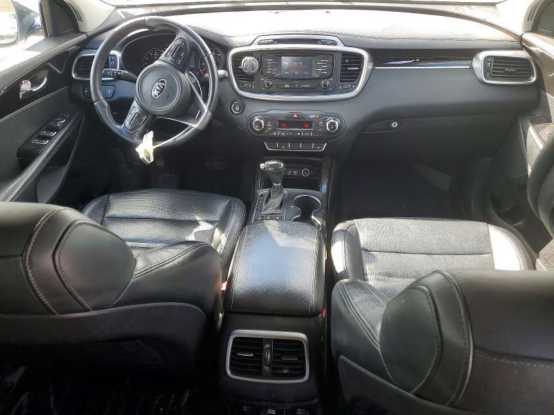 2016 KIA Sorento ex