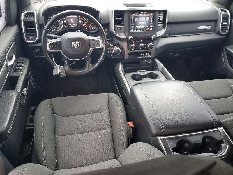 2021 Dodge Ram 1500