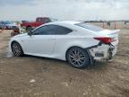 2017 Lexus Rc 350