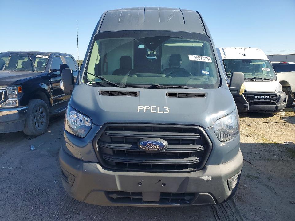 2020 Ford Transit T-250