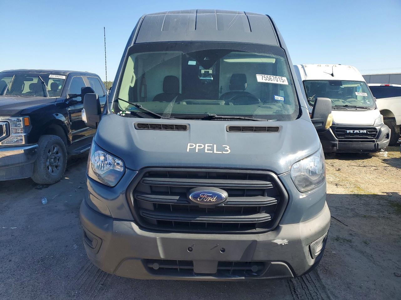 2020 Ford Transit T-250
